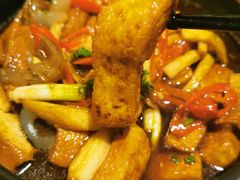 -柒园·三十年创意杭帮菜(龙湖滨江天街店)