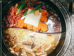 -蜀大侠火锅(少陵路店)