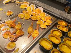 -禾斗海鲜自助(市南银座店)