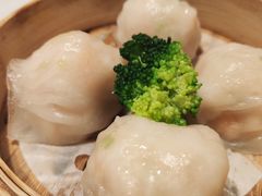 -君庭中餐厅(友谊宾馆店)