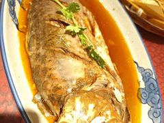 -百花人家(清水镇店)