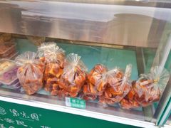 -紫光园·烤鸭(吕家营店)