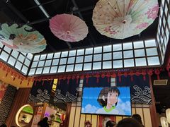 -千寻山野烤肉(中关村店)