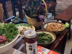 -江北北火锅馆·公路夜市(魏公村店)