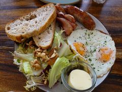 -RAC BAR(安福路店)