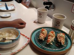 -新一番三文鱼寿司(红城湖店)