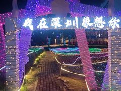 -光明农场大观园