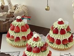 -Dark Horse·黑马蛋糕·低脂·低糖淡奶(金匙望湖大厦店)