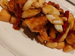 -潮上潮(南中环店)