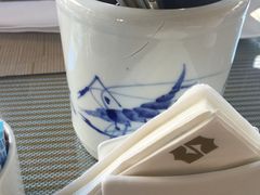 -咖啡CHA自助餐厅(香格里拉饭店)