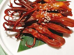 -肥福排档(星光店)