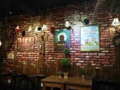 -MAX伯爵趣味互动密室逃脱(大坪D馆店)