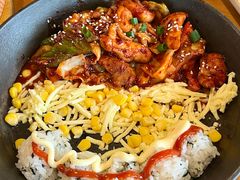 -海云台韩式汤饭·13年匠心韩料(南山店)
