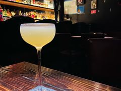 -HUNTING BAR亨霆鸡尾酒馆(越秀淘金店)