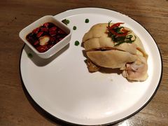 -童年小筑餐厅(申花路店)