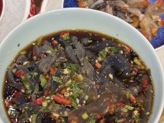 -渔娘渔家丹东海鲜(东直门店)