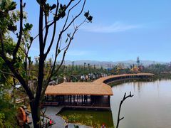 -枫香湖儿童公园