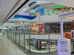 -万达广场(惠州大亚湾店)