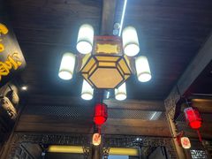 -缘来聚·徽菜名店(黄山宏村店)