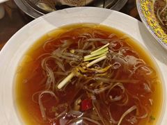 -阿德餐饮小秦川西北菜(福民路店)