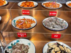 -火叮叮自助烤肉·现切牛肉(茂业店)