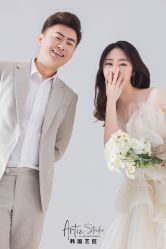 -艺匠摄影ARTIZ STUDIO(南京店)