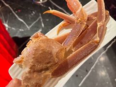 -雍容荟活龙虾自助餐(IFS黑金店)