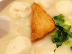 -翠华餐厅(百老汇店)