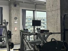 -LA合时健身4PMFIT(花桥旗舰店)