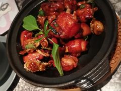 -鹿港小镇(中关村店)