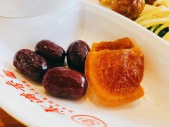 -素满香·素食自助餐(苏州·临顿路店)
