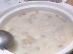 -湯系·煲汤手艺人(东二环泰禾广场店)