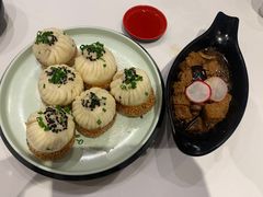 -上海1号私藏菜(静安店)