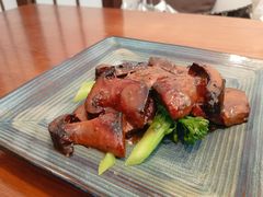 -如禾素食·下午茶·糖水