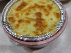 芝士土豆泥-蘑菇餐厅(小火瓦巷店)