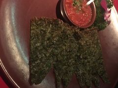 云南野菜饼-花马天堂云南餐厅 Lost Heaven(外滩店)