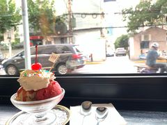 -Dal Cuore 达可芮冰淇淋(陕西北路店)