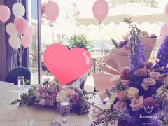 -JF Garden(渔人码头店)