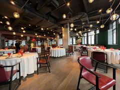 -三号黄浦会Canton Table