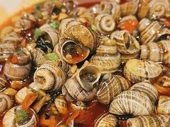 -辣不怕口味虾(凌霄路店)