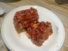 -四姐妹东北饺子(沙尾路店)