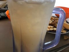 -大树下海鲜饭店