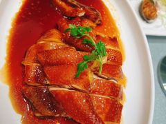 -海都六福酒家(世博广场店)