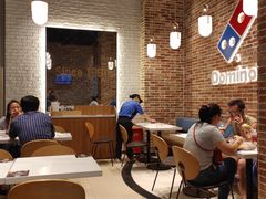 大堂-达美乐比萨(留仙大道店)