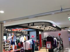-杭州西湖银泰百货
