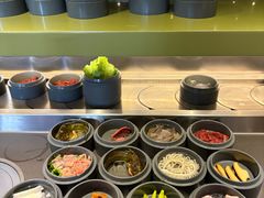 -壹小馆.皇城老妈(成都太古里店)