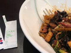 -拿渡麻辣香锅(天山海世界店)