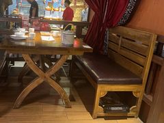 -老阿爸鲜鱼土菜(昆山花桥店)