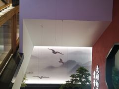 -鸽子侯·家宴·平价海鲜(市图书馆店)