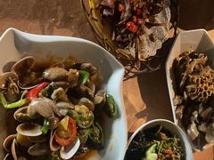 -辉记潮汕海鲜砂锅粥(林和西店)